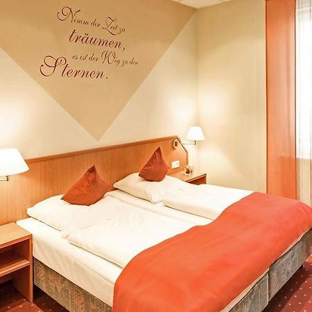 Hotel Restaurant Zum Werdersee Brema Zewnętrze zdjęcie