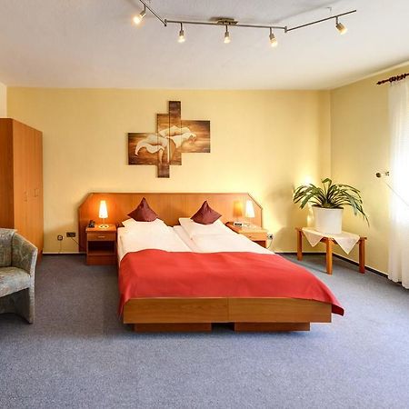 Hotel Restaurant Zum Werdersee Brema Zewnętrze zdjęcie