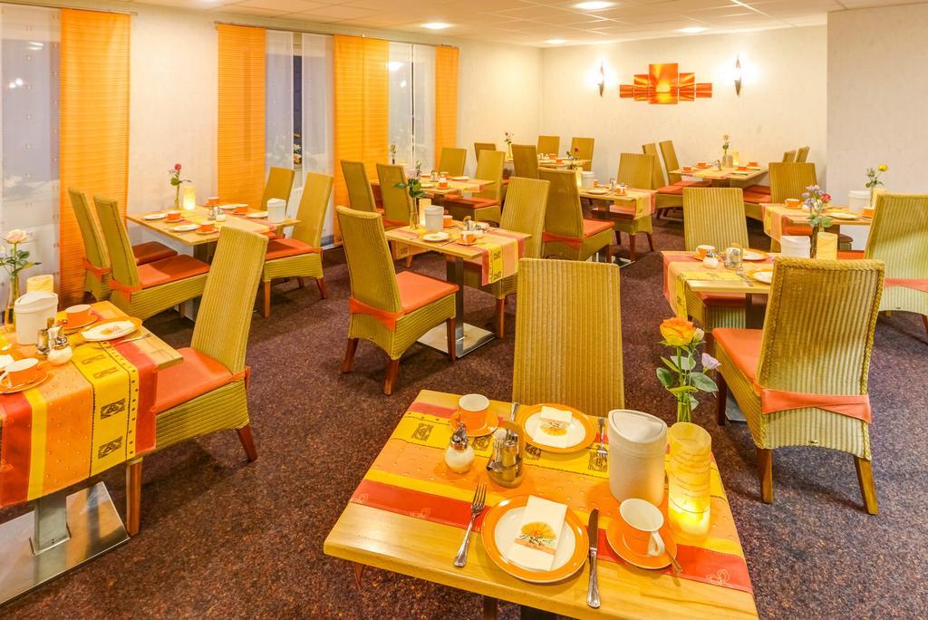 Hotel Restaurant Zum Werdersee Brema Zewnętrze zdjęcie