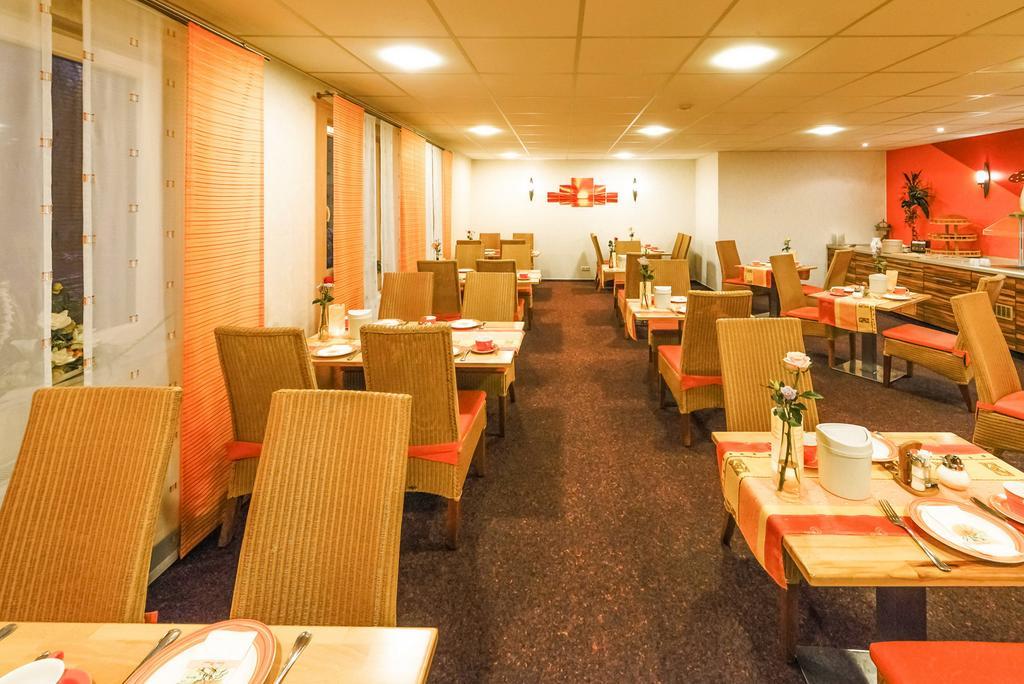 Hotel Restaurant Zum Werdersee Brema Zewnętrze zdjęcie