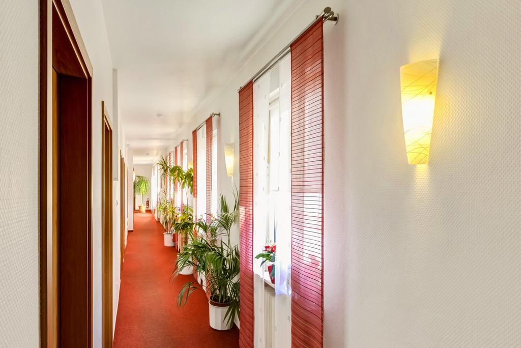 Hotel Restaurant Zum Werdersee Brema Zewnętrze zdjęcie
