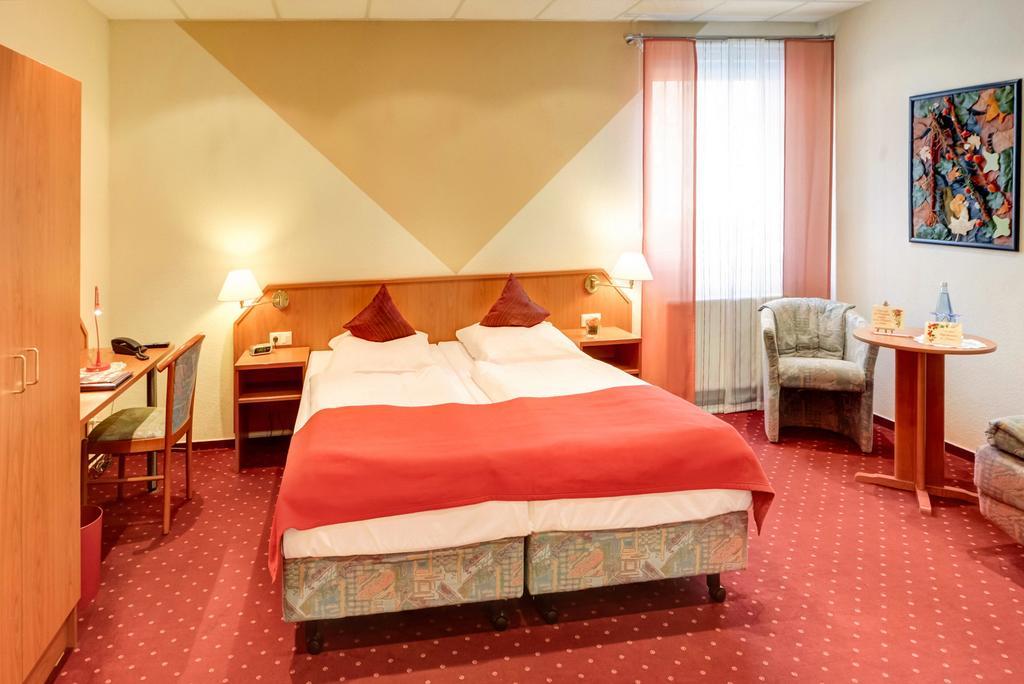Hotel Restaurant Zum Werdersee Brema Zewnętrze zdjęcie