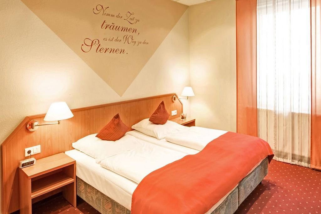 Hotel Restaurant Zum Werdersee Brema Zewnętrze zdjęcie