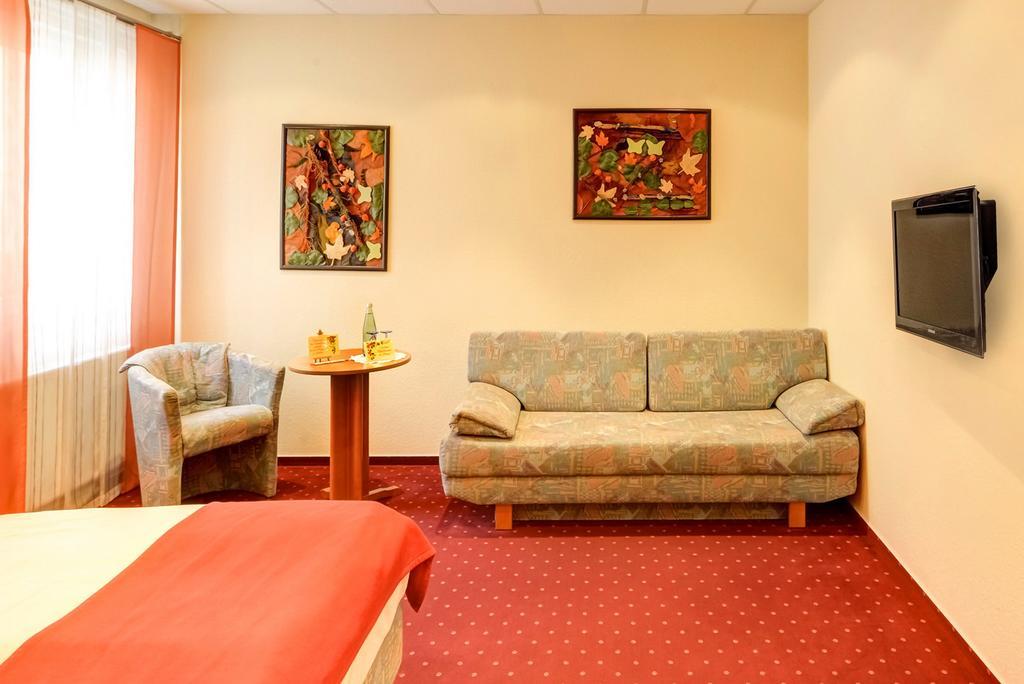 Hotel Restaurant Zum Werdersee Brema Zewnętrze zdjęcie