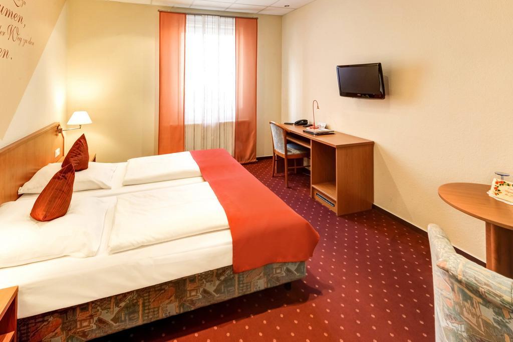 Hotel Restaurant Zum Werdersee Brema Zewnętrze zdjęcie