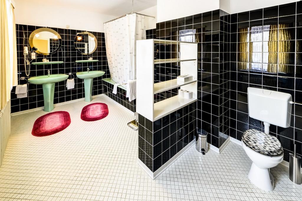 Hotel Restaurant Zum Werdersee Brema Zewnętrze zdjęcie
