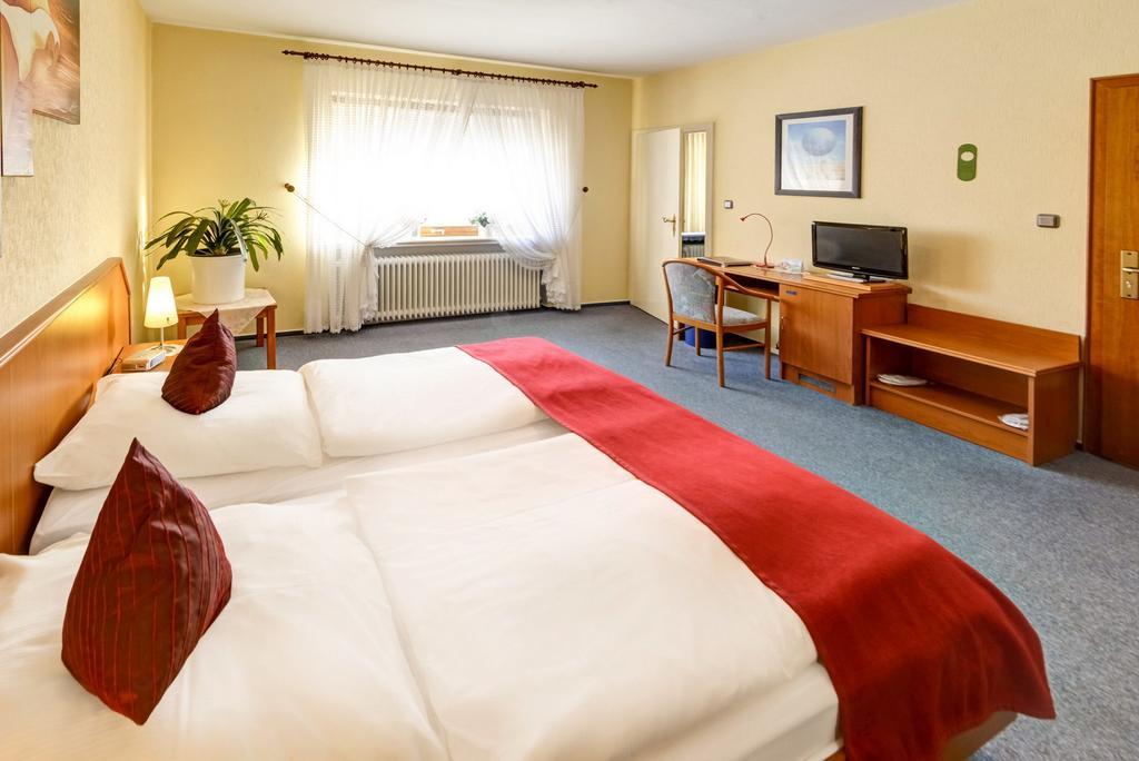 Hotel Restaurant Zum Werdersee Brema Zewnętrze zdjęcie