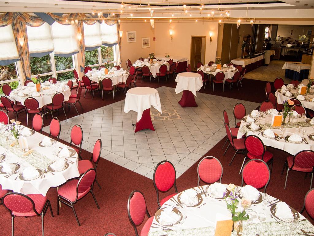 Hotel Restaurant Zum Werdersee Brema Zewnętrze zdjęcie