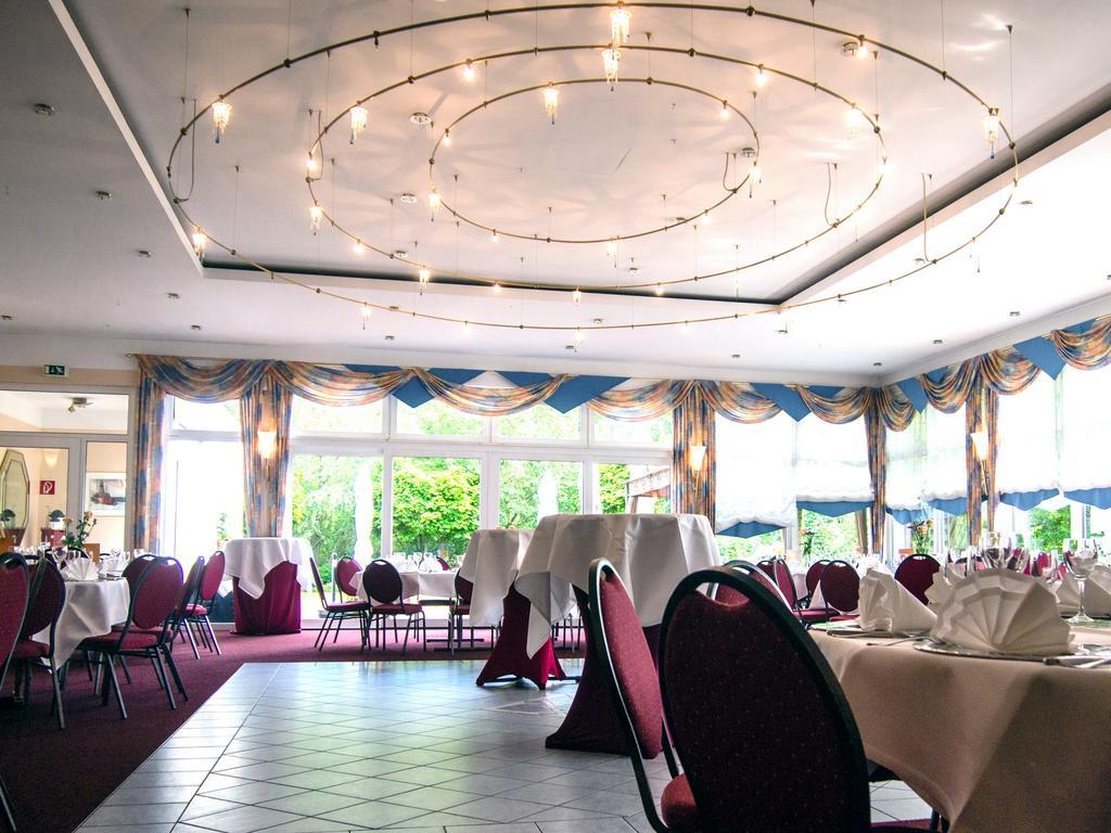 Hotel Restaurant Zum Werdersee Brema Zewnętrze zdjęcie