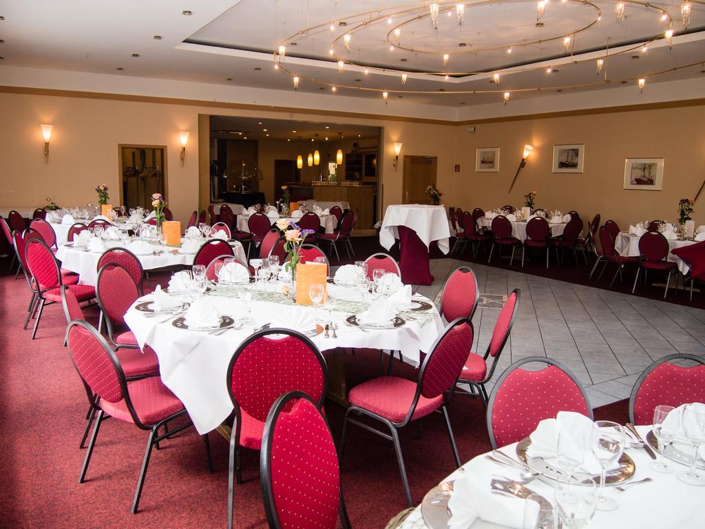 Hotel Restaurant Zum Werdersee Brema Zewnętrze zdjęcie