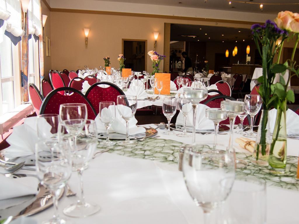 Hotel Restaurant Zum Werdersee Brema Zewnętrze zdjęcie