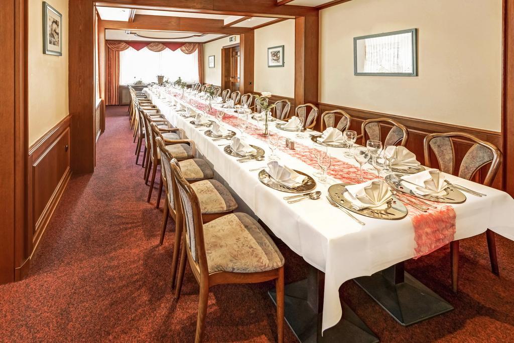 Hotel Restaurant Zum Werdersee Brema Zewnętrze zdjęcie