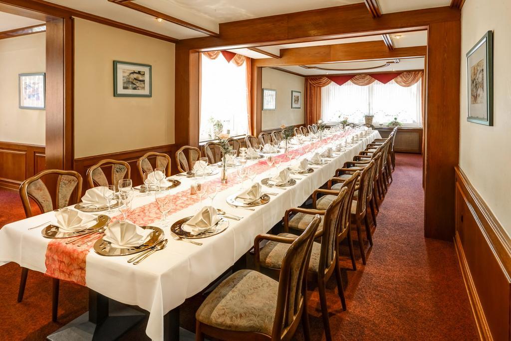 Hotel Restaurant Zum Werdersee Brema Zewnętrze zdjęcie