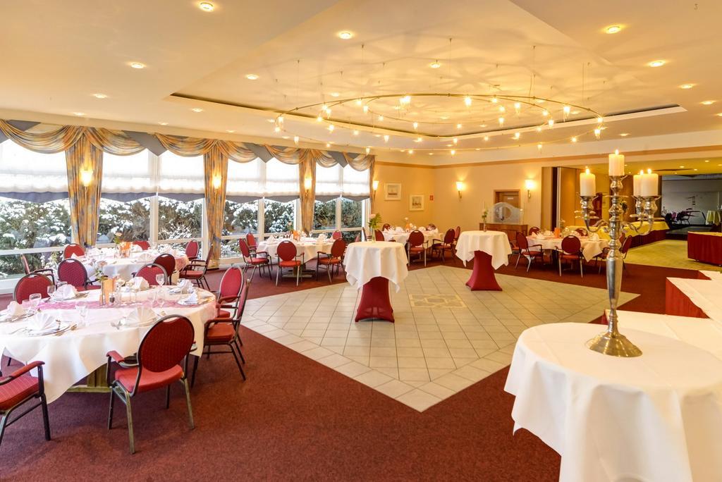 Hotel Restaurant Zum Werdersee Brema Zewnętrze zdjęcie