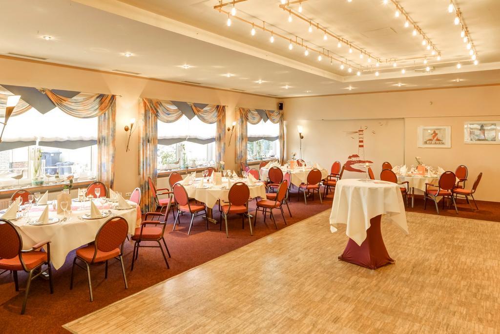 Hotel Restaurant Zum Werdersee Brema Zewnętrze zdjęcie