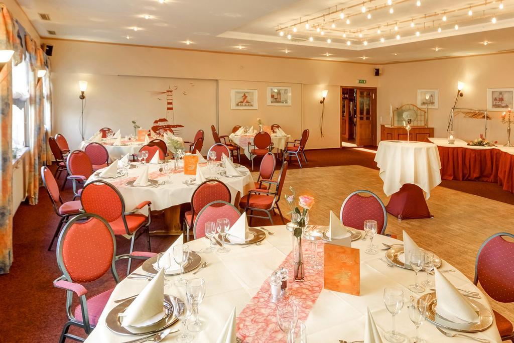 Hotel Restaurant Zum Werdersee Brema Zewnętrze zdjęcie